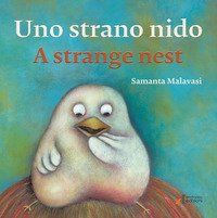 Uno strano nido-A strange nest