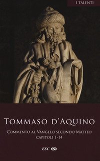 Commento al Vangelo secondo Matteo. Testo latino a fronte