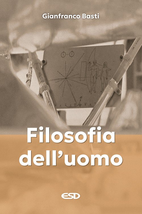 Filosofia dell'uomo