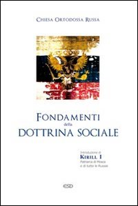 Fondamenti della dottrina sociale