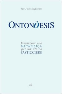 Ontonòesis
