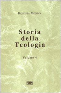 Storia della teologia