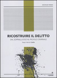 Ricostruire il delitto