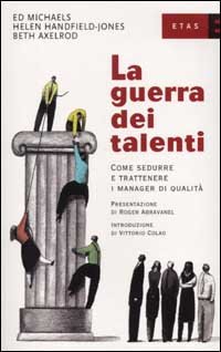 La guerra dei talenti