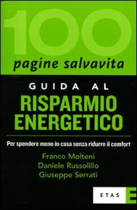 Guida al risparmio energetico