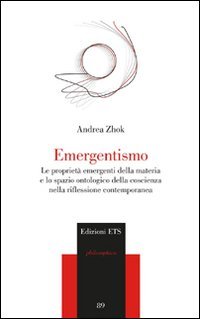 Emergentismo