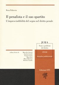 Il penalista e il suo spartito