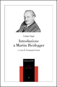 Introduzione a Martin Heidegger