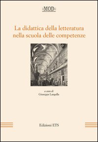 La didattica della letteratura nella scuola delle competenze