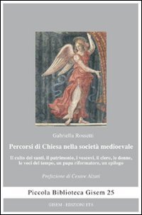 Percorsi di Chiesa nella società medioevale