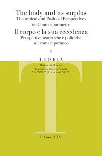 Teoria. Rivista di filosofia