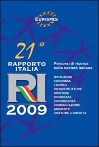 Ventunesimo Rapporto Italia 2009