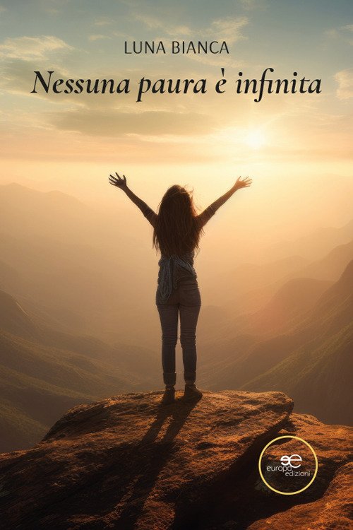 Nessuna paura è infinita