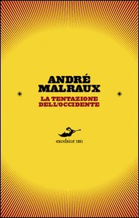 La tentazione dell'Occidente