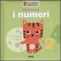 Beniamino scopre i numeri