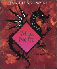 Le mille e una notte