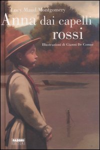 Anna dai capelli rossi