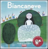 Biancaneve