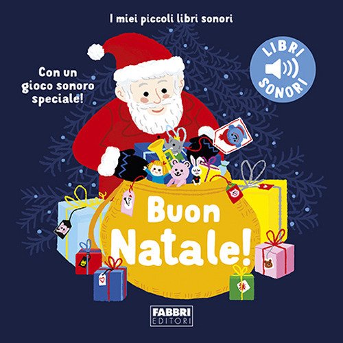 Buon Natale!