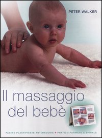 Il massaggio del bebè