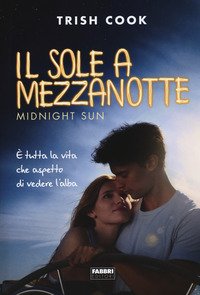 Il sole a mezzanotte. Midnight sun