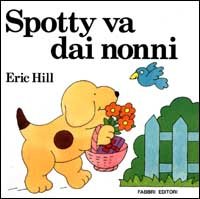 Spotty va dai nonni