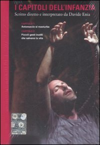 I capitoli dell'infanzia. DVD