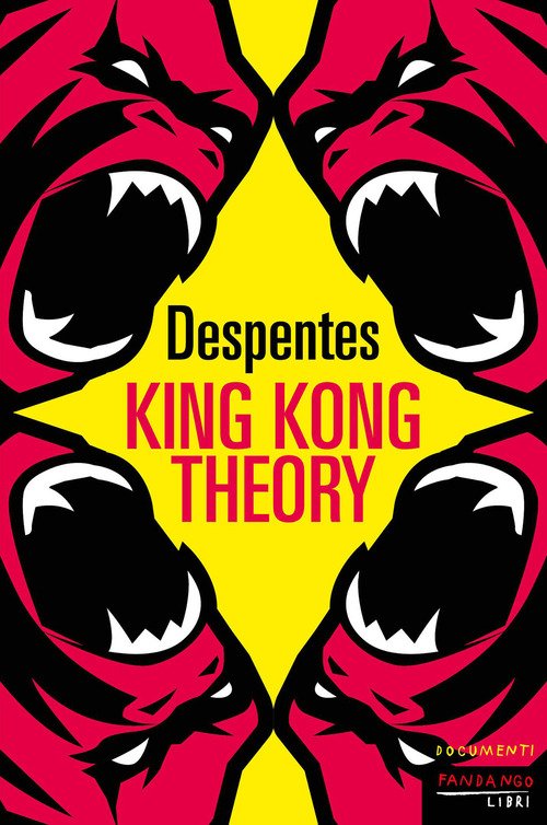King Kong theory