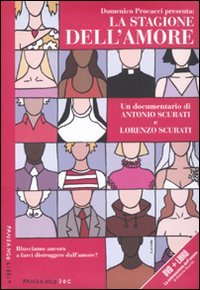 La stagione dell'amore. DVD