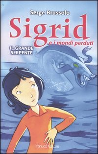 Il grande serpente