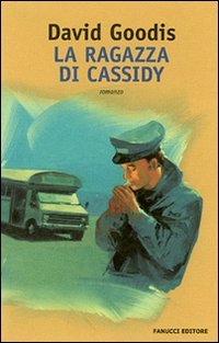 La ragazza di Cassidy