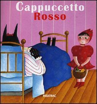 Cappuccetto Rosso