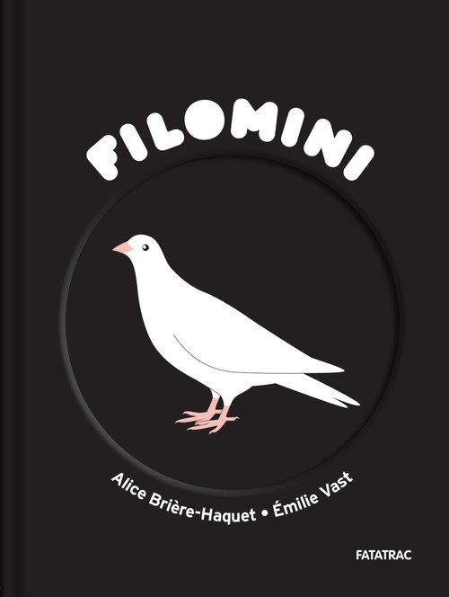 La colomba di Kant. Filomini