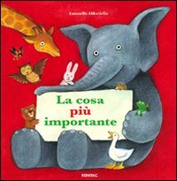 La cosa più importante