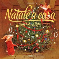Natale a casa con Toto e Pepe