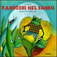 Ranocchi nel fango