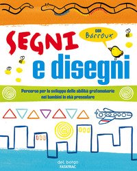 Segni e disegni con Barroux