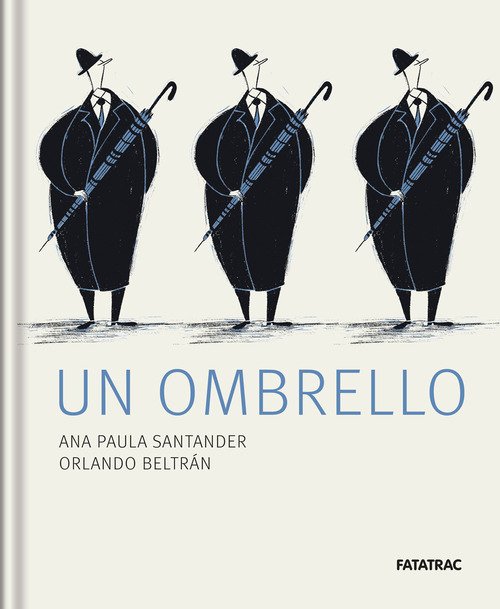 Un ombrello