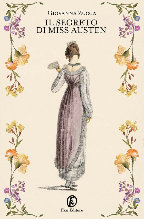 Il segreto di miss Austen