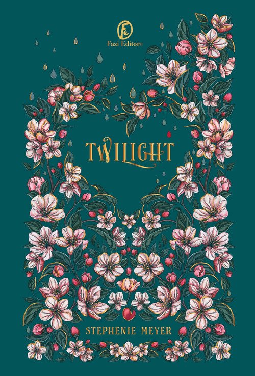 Twilight. Ediz. deluxe ventesimo anniversario