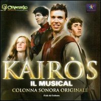 Kairo`s. Il Musical. Cd