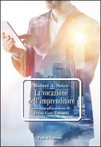 La vocazione dell'imprenditore