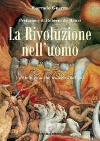 La rivoluzione nell'uomo