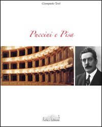 Puccini e Pisa