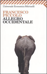 Allegro occidentale