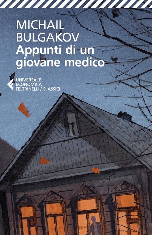 Appunti di un giovane medico