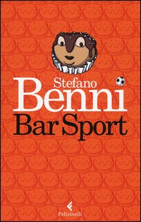 Bar sport