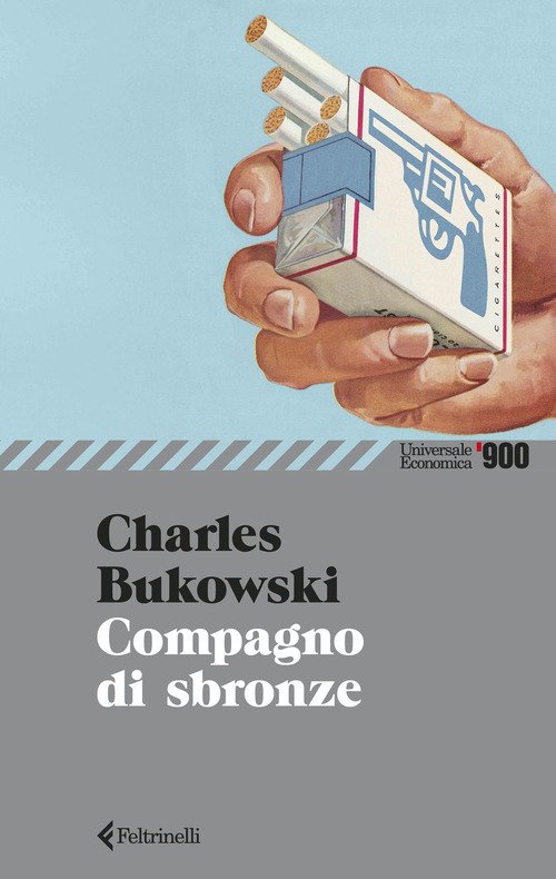 Compagno di sbronze