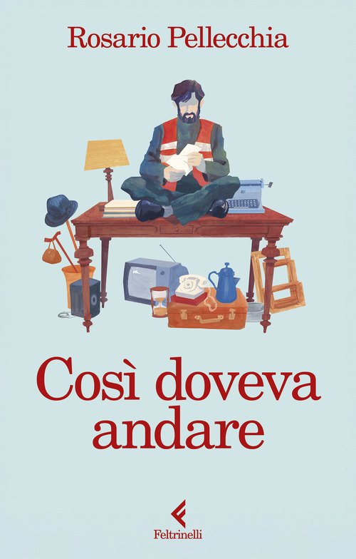 Così doveva andare
