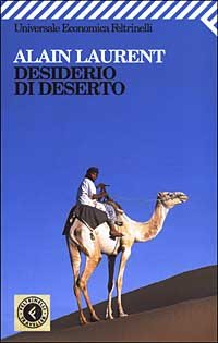 Desiderio di deserto